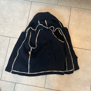 3-4T burberry coat